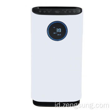 Fragrance Air Purifier Micro-Mini Air Cleaner